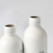 SVHC OD20 Matte Black Shampoo Conditioner زجاجات مستحضرات التجميل المصنوعة من الألومنيوم