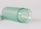 150cc PET زجاجة الدواء بلوري ماتي شفافة أنيقة مخصصة
