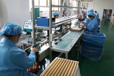 الصين Jiangyin E-better packaging co.,Ltd