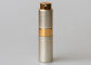 العبوات الفارغة القابلة لإعادة الملء و Spritz Atomiser Atomiser Perfume Spray Bottles موزع دعم معطر الهواء