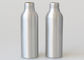 زجاجات مستحضرات التجميل الألومنيوم 100ML مع مضخة رش رذاذ غرامة 110MM عالية