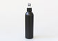 زجاجات بخاخ قابلة لإعادة الملء من الألومنيوم فارغة لمطهر اليد لزجاجات مستحضرات التجميل من الألومنيوم العطري