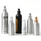 زجاجة MSDS 50 مل 120 مل 250 مل لمستحضرات التجميل للعناية بالبشرة